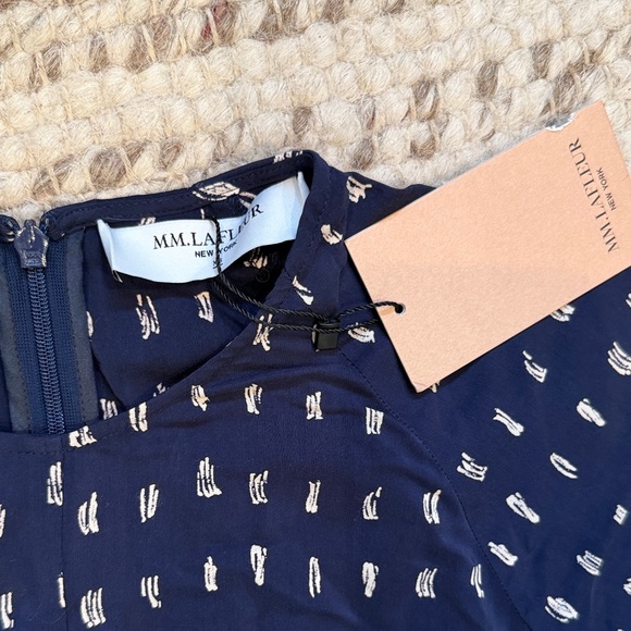 Set of 4 MM Lafleur Dresses and Skirts (some NWT) - Picture 7 of 13